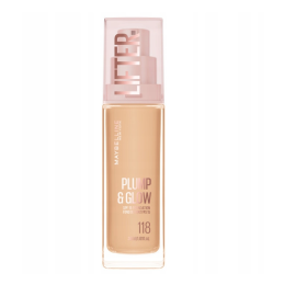 MAYBELLINE FACE LIFTER PODKŁ/TW 30ML 118