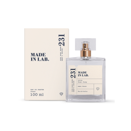MADE IN LAB WODA PERFUMOWANA 231 100ML DLA KOBIET INSPIRACJA