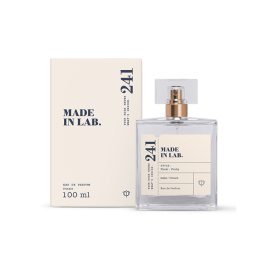 MADE IN LAB WODA PERFUMOWANA 241 100ML DLA KOBIET INSPIRACJA