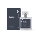 MADE IN LAB WODA PERFUMOWANA 245 100ML DLA MĘŻCZYZN INSPIRACJA PRADA PARADIGME