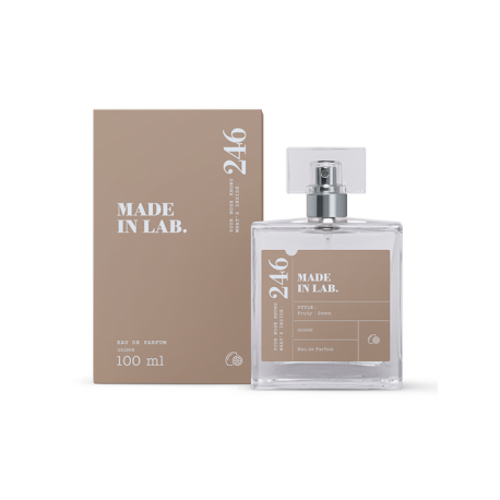 MADE IN LAB WODA PERFUMOWANA 246 100ML UNISEX INSPIRACJA