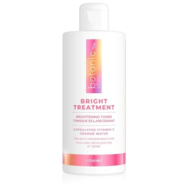 ONLY BIO BOTANIC CLINIC TON/TW 300ML ROZŚWIETLAJĄCY