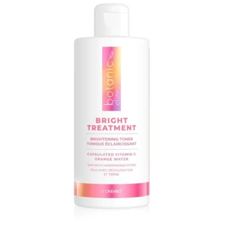 ONLY BIO BOTANIC CLINIC TON/TW 300ML ROZŚWIETLAJĄCY