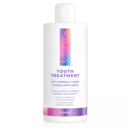 ONLY BIO BOTANIC CLINIC TON/TW 300ML PRZECIWZMARSZCZKOWY