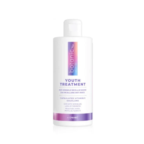 ONLY BIO BOTANIC CLINIC PŁ/MIC 300ML