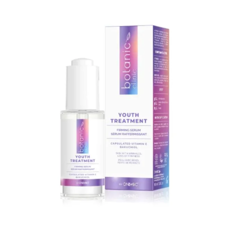 ONLY BIO BOTANIC CLINIC SER/TW 30ML