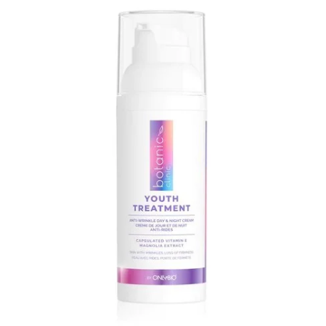 ONLY BIO BOTANIC CLINIC KR/TW 50ML PRZECIWZMARSZCZKOWY