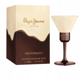 PEPE JEANS INDULGENCE EDP 30ML W