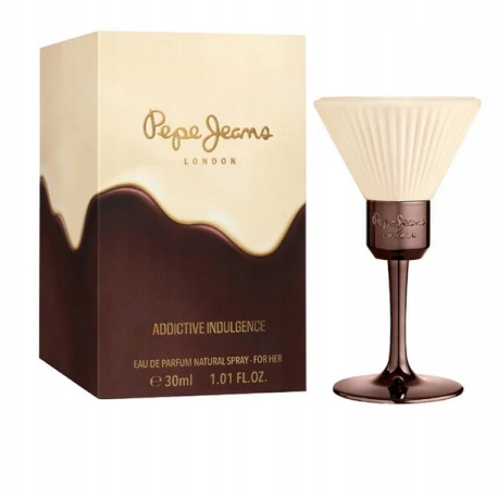 PEPE JEANS INDULGENCE EDP 30ML W