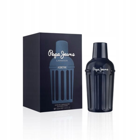 PEPE JEANS ADDICTIVE EDP 50ML M