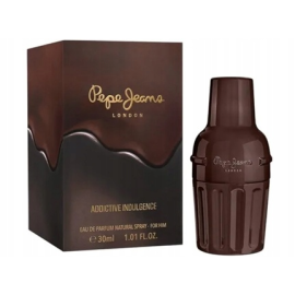 PEPE JEANS ADD INDULGENCE EDP 30ML M