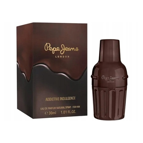 PEPE JEANS ADD INDULGENCE EDP 30ML M