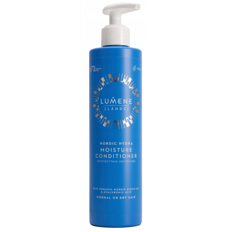 LUMENE LAHDE ODŻYWKA/WŁOSY 290ML NAWILŻAJĄCA
