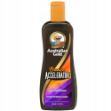 AUSTRALIAN GOLD BRONZE ACCELATOR PRZYSPIESZACZ DO OPALANIA 250ML