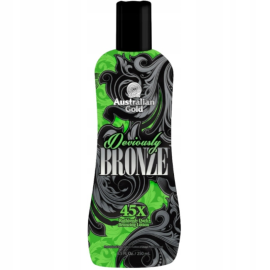AUSTRALIAN GOLD DEVIOUSLY BRONZE BRONZER BALSAM DO CIAŁA 250ML