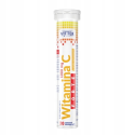 VITTER BLUE WITAMINA C FORTE 20 SZTUK TABLETEK MUSUJĄCYCH CYTRYNA 1000MG
