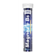 VITTER BLUE MAGNEZ + B6 *20 TABL. MUSUJ.