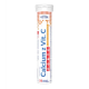 VITTER BLUE CALCIUM Z VIT. C *20TABL. MUS. POMARAŃCZ