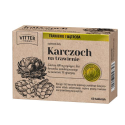 VITTER HERBS KARCZOCH NA TRAWIENIE 60SZTUK TABLETEK