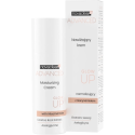 NOVACLEAR ADVANCED KREM DO TWARZY 50ML NAWILŻAJĄCY Z NIACYNAMIDEM