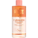 STARS FROM THE STARS GLOW STARS PŁYN MICELARNY DO TWARZY 300ML DWUFAZOWY