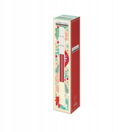 YANKEE CANDLE HOME INSPIRATION ZESTAW PREZENTOWY CHRISTMAS 9 TEALIGHTÓW