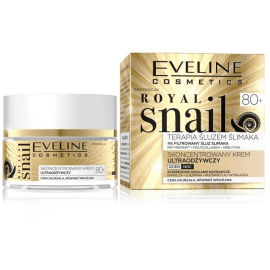 EVELINE ROYAL SNAIL KR.80+REGE.DZ/NO50