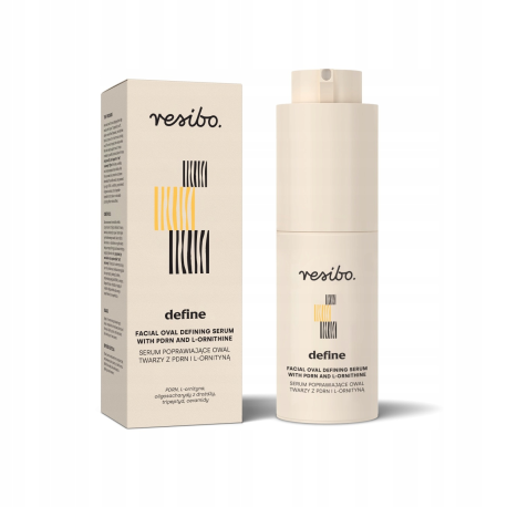 RESIBO DEFINE SER/TW 30ML