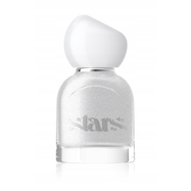 STARS MAKE UP NAIL LAKIER DO PAZNOKCI 9,5G 04