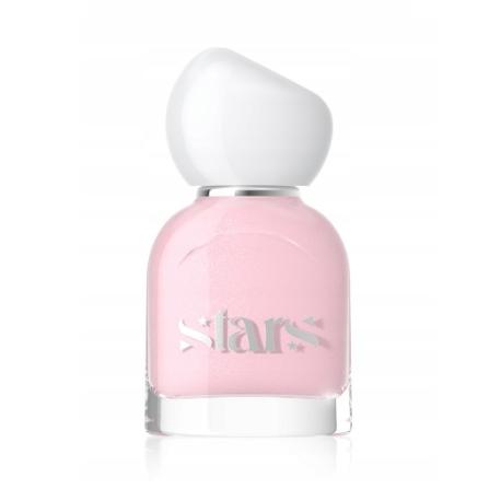 STARS MAKE UP NAIL LAKIER DO PAZNOKCI 9,5G 02