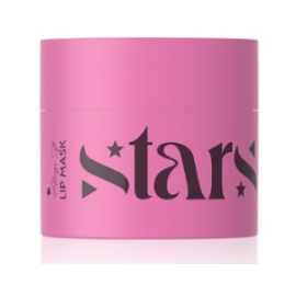 STARS ALWAYS SOFT LIP MASKA DO UST 10G ŚLIWKA