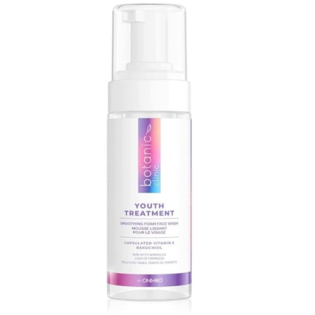 ONLY BIO BOTANIC CLINIC YOUTH TREATMENT PIANKA/TW 150ML