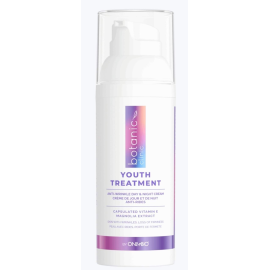 ONLY BIO BOTANIC CLINIC YOUTH TREATMENT KR/TW 50ML