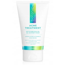 ONLY BIO BOTANIC CLINIC ACNE TREATMENT ŻEL/TW 150ML