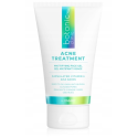 ONLY BIO BOTANIC CLINIC ACNE TREATMENT ŻELDO MYCIA TWARZY 150ML