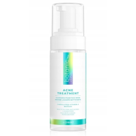 ONLY BIO BOTANIC CLINIC ACNE TREATMENT PIAN/TW 150ML