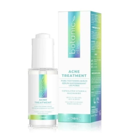 ONLY BIO BOTANIC CLINIC ACNE TREATMENT SER/TW 30ML