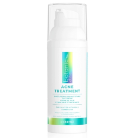 ONLY BIO BOTANIC CLINIC ACNE TREATMENT KR/TW 50ML NOC