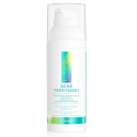 ONLY BIO BOTANIC CLINIC ACNE TREATMENT KREM DO TWARZY 50ML NOC