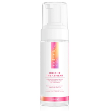 ONLY BIO BOTANIC CLINIC BRIGHT TREATMENT PIAN/TW 150ML