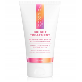 ONLY BIO BOTANIC CLINIC BRIGHT TREATMENT BRIGHTENING ŻEL/TW 150ML