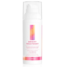 ONLY BIO BOTANIC CLINIC BRIGHT TREATMENT KR/TW 50ML NOC