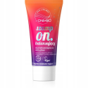 ONLY BIO HAIR IN BALANCE SZAMPON DO WŁOSÓW 50ML BALANSUJĄCY
