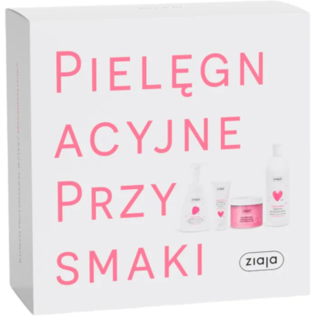 ZIAJA ZEST.26 MARSHMALLOW
