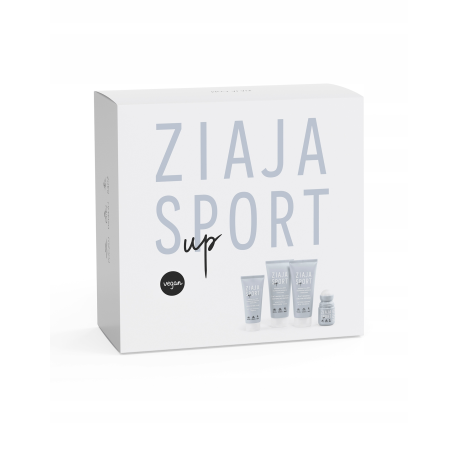 ZIAJA ZEST.26 SPORT UP