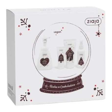 ZIAJA ZEST.26 ŚLIWKA W CZEKO 25/26