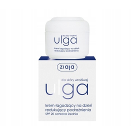 ZIAJA ULGA KR.ŁAGODZ. DZIEŃ 50ML