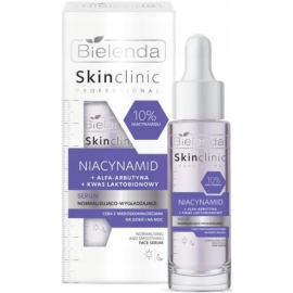 BIELENDA SKIN CL.SERUM NOR-WYG.NIACYNAM