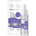 BIELENDA SKIN SERUM DO TWARZY NIACYNAMID 30ML KRÓTKA DATA GRUDZIEŃ