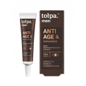 TOŁPA MEN ANTI AGE & S.BARRIER KREM POD OCZY 10ML KRÓTKIE DATY STYCZEŃ
